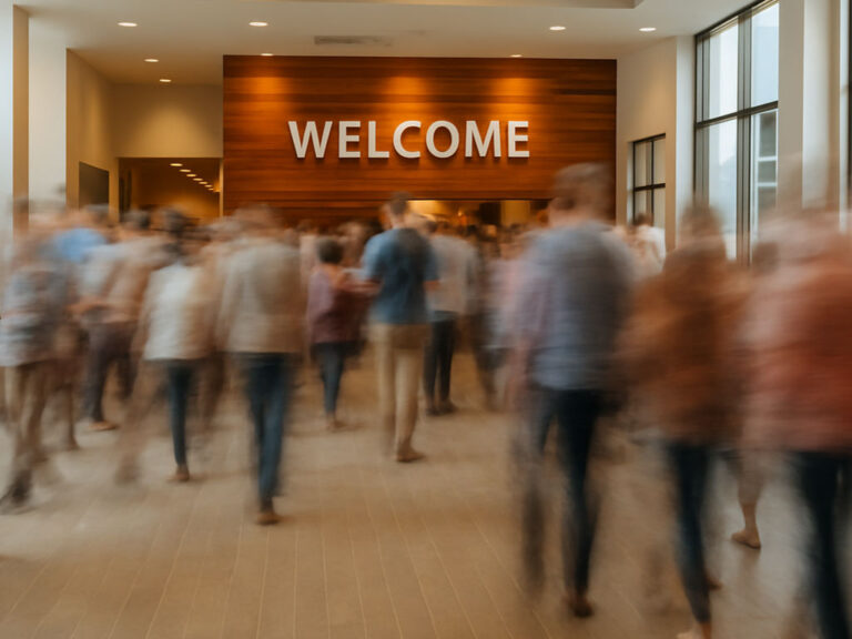 Understanding Household and Personal Status in Church Management Software