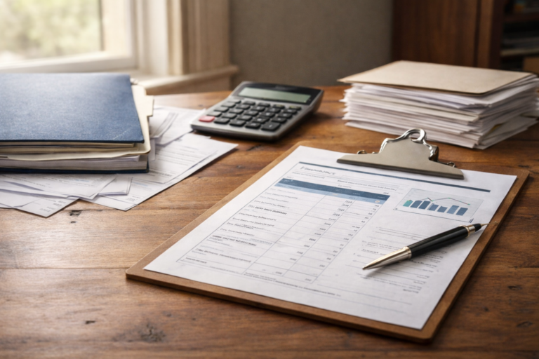 When Church Contribution Tracking Gets Confusing, and How to Bring Clarity